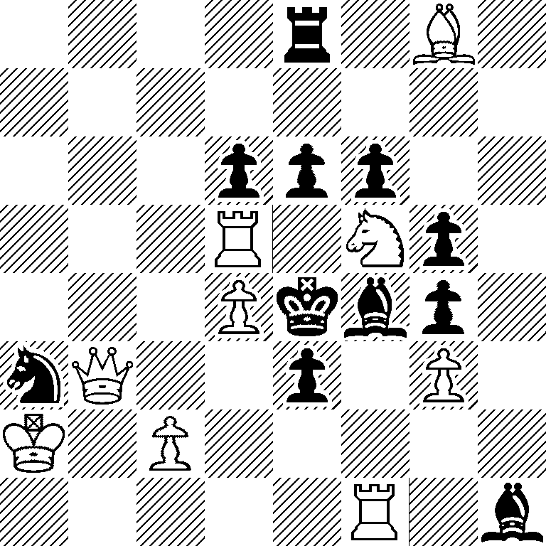 4r1B1/8/3ppp2/3R1Np1/3Pkbp1/nQ2p1P1/K1P5/5R1b