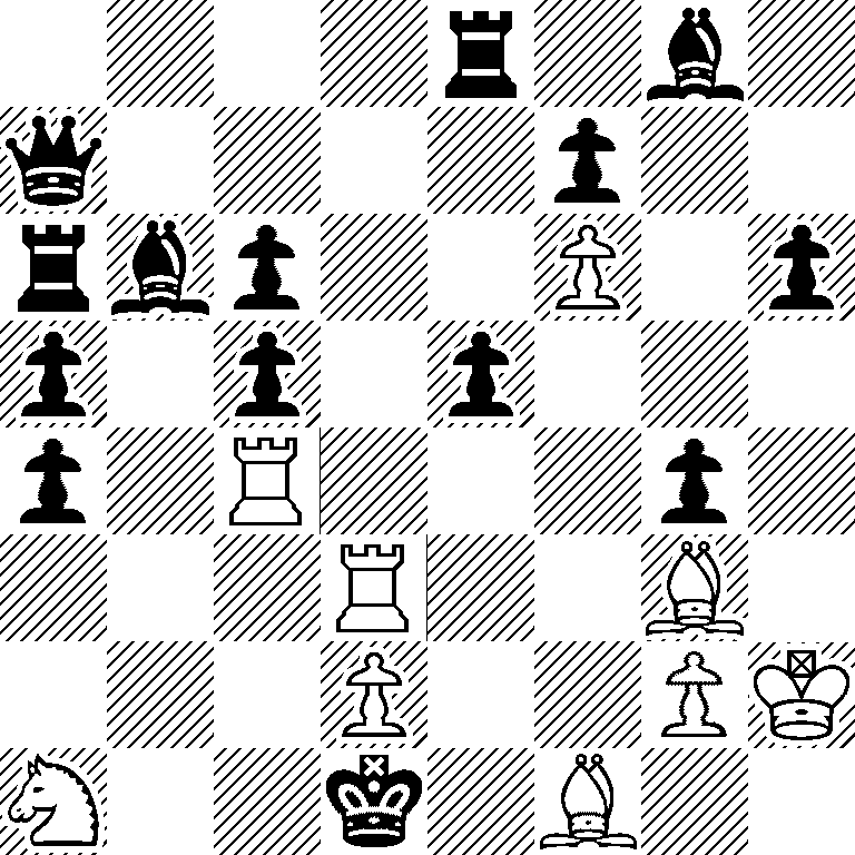 4r1b1/q4p2/rbp2P1p/p1p1p3/p1R3p1/3R2B1/3P2PK/N2k1B2