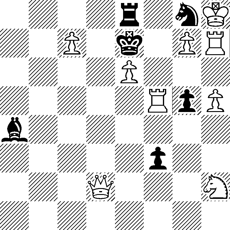 4r1nK/2P1k1PR/4P3/5RpP/b7/5p2/3Q3N/8