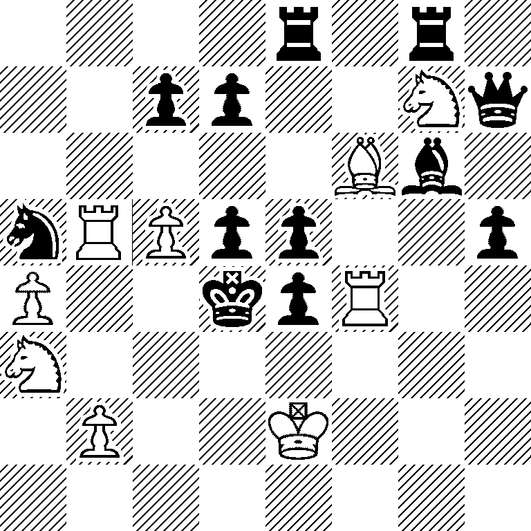 4r1r1/2pp2Nq/5Bb1/nRPpp2p/P2kpR2/N7/1P2K3/8