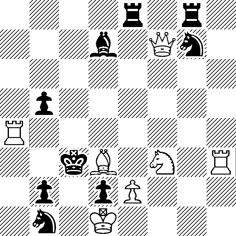 4r1r1/3b1Qn1/8/1p6/R7/2kB1N1R/1p1pP3/1n1K4