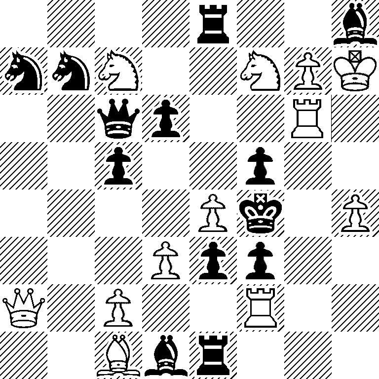 4r2b/nnN2NPK/2qp2R1/2p2p2/4Pk1P/3Ppp2/Q1P2R2/2Bbr3