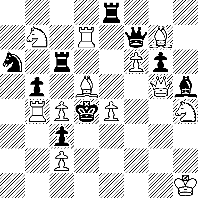 4r3/1N1R1qB1/n1r2Pp1/1p1B2Qb/1RPkP2N/2p5/2P5/7K