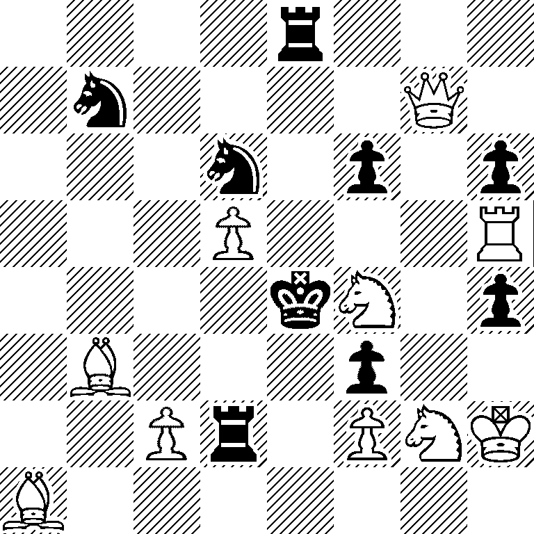 4r3/1n4Q1/3n1p1p/3P3R/4kN1p/1B3p2/2Pr1PNK/B7
