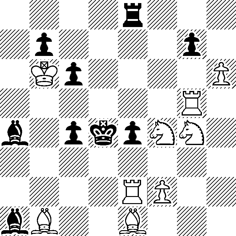 4r3/1p4p1/1Kp4P/6R1/b1pkpNN1/8/4RP2/bB2B3
