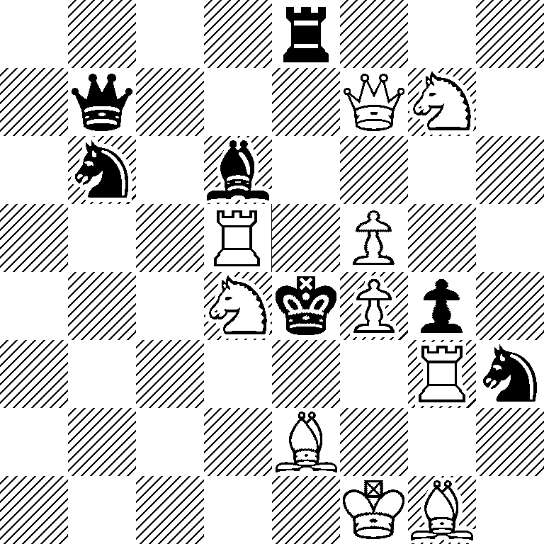 4r3/1q3QN1/1n1b4/3R1P2/3NkPp1/6Rn/4B3/5KB1