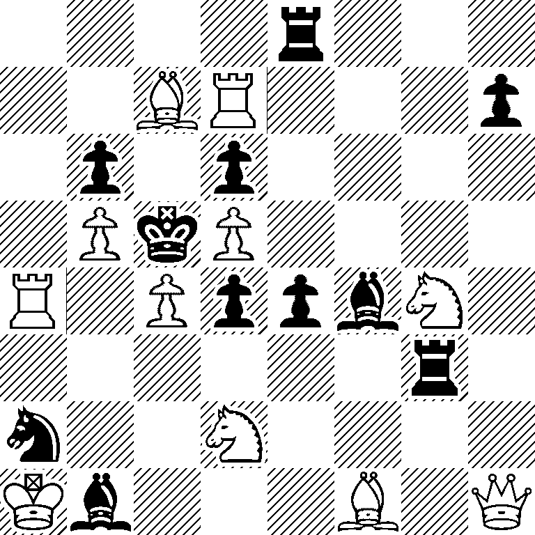4r3/2BR3p/1p1p4/1PkP4/R1PppbN1/6r1/n2N4/Kb3B1Q