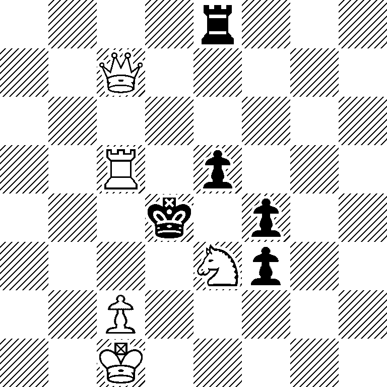 4r3/2Q5/8/2R1p3/3k1p2/4Np2/2P5/2K5