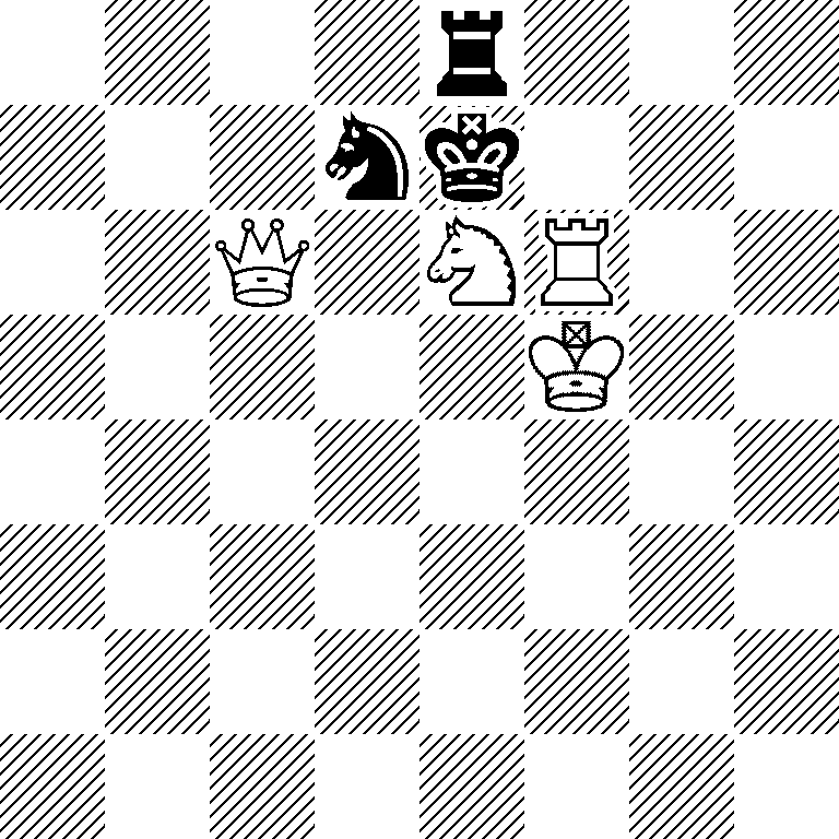 4r3/3nk3/2Q1NR2/5K2/8/8/8/8