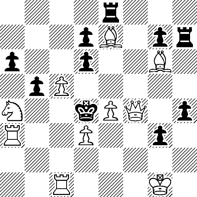 4r3/3pB1pr/p2p2B1/1pP5/N2kPQ1p/R2P2p1/8/2R3K1