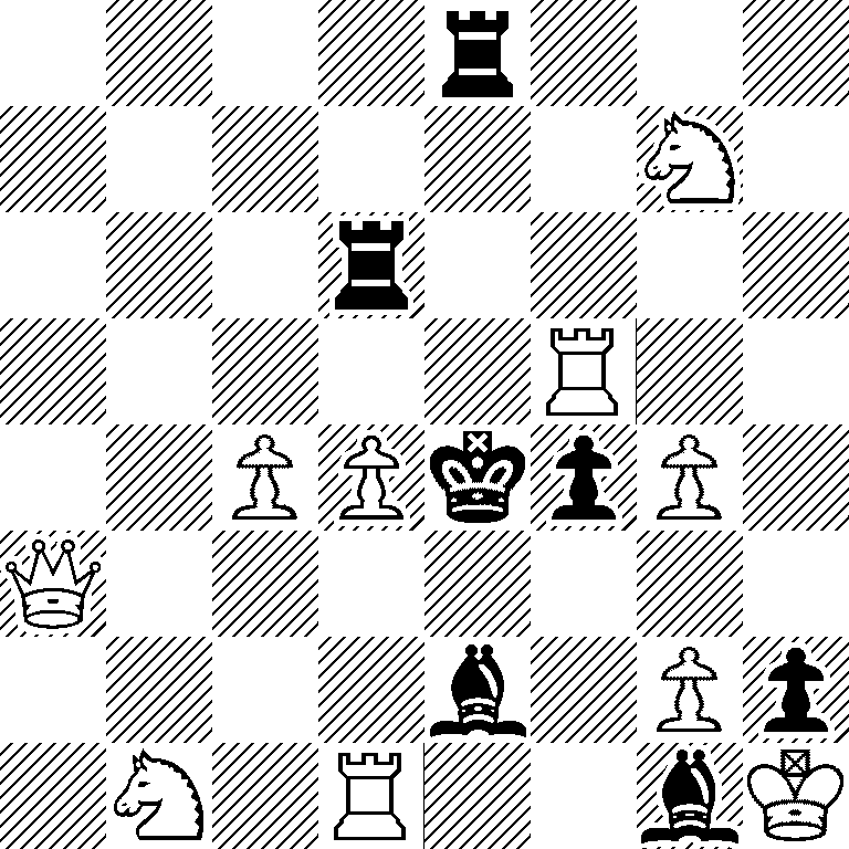 4r3/6N1/3r4/5R2/2PPkpP1/Q7/4b1Pp/1N1R2bK