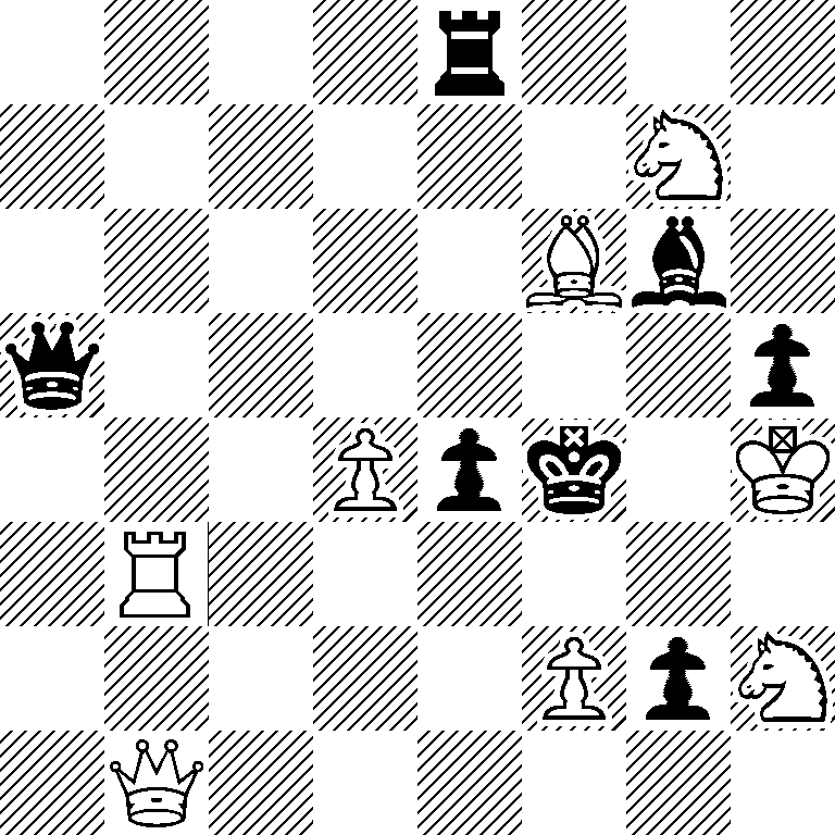 4r3/6N1/5Bb1/q6p/3Ppk1K/1R6/5PpN/1Q6