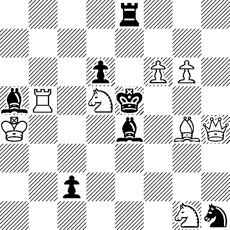 4r3/8/3p1PP1/bR1Nk3/K3b1BQ/8/2p5/6Nn