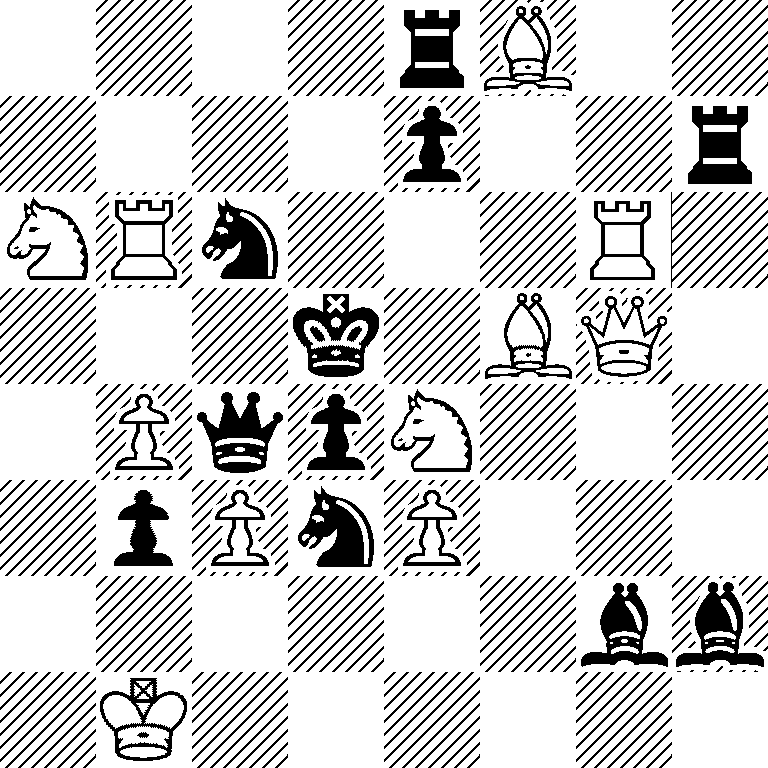 4rB2/4p2r/NRn3R1/3k1BQ1/1PqpN3/1pPnP3/6bb/1K6