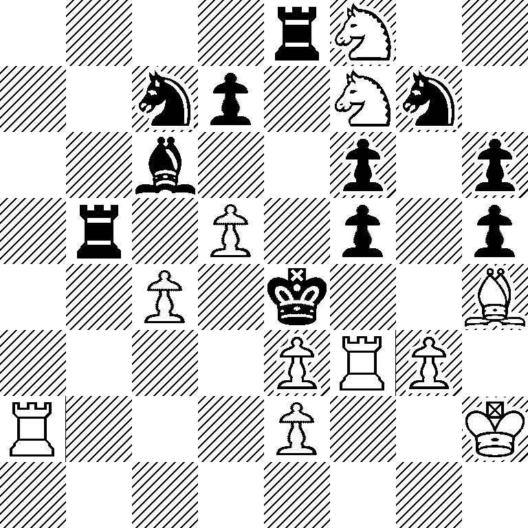 4rN2/2np1Nn1/2b2p1p/1r1P1p1p/2P1k2B/4PRP1/R3P2K/8