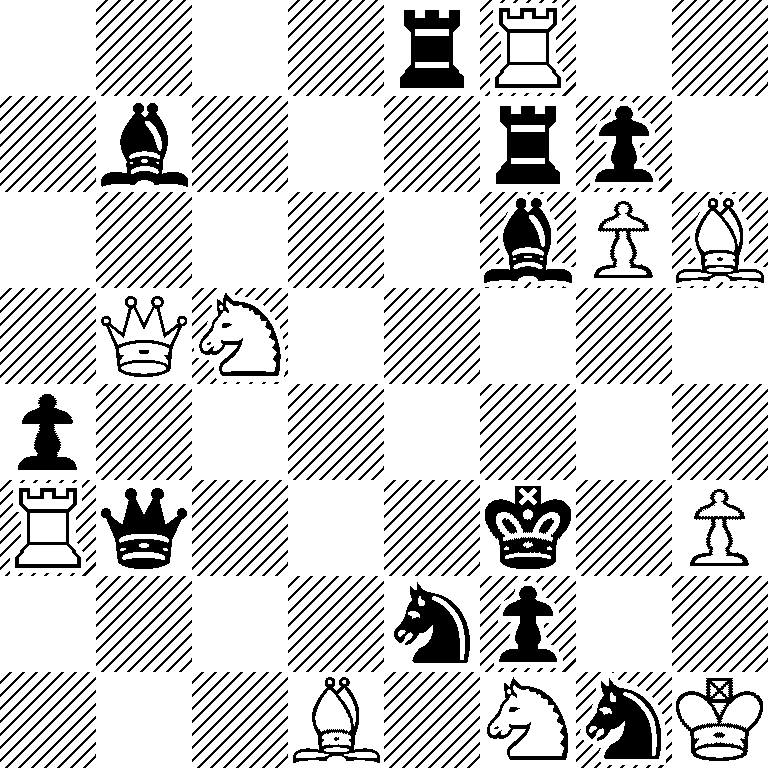 4rR2/1b3rp1/5bPB/1QN5/p7/Rq3k1P/4np2/3B1NnK