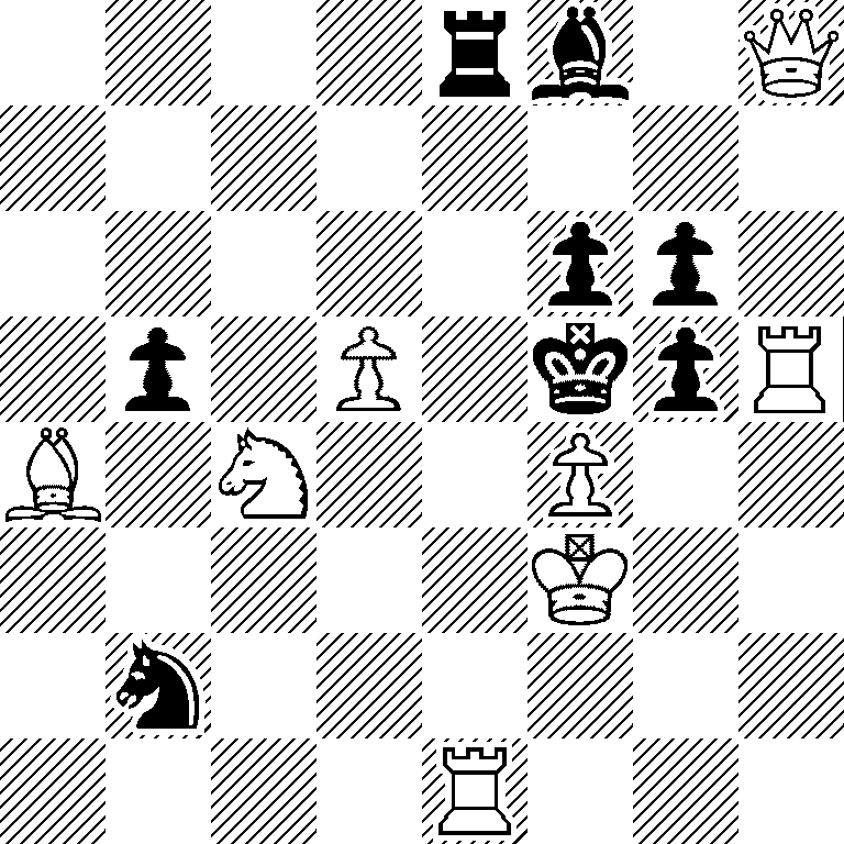 4rb1Q/8/5pp1/1p1P1kpR/B1N2P2/5K2/1n6/4R3