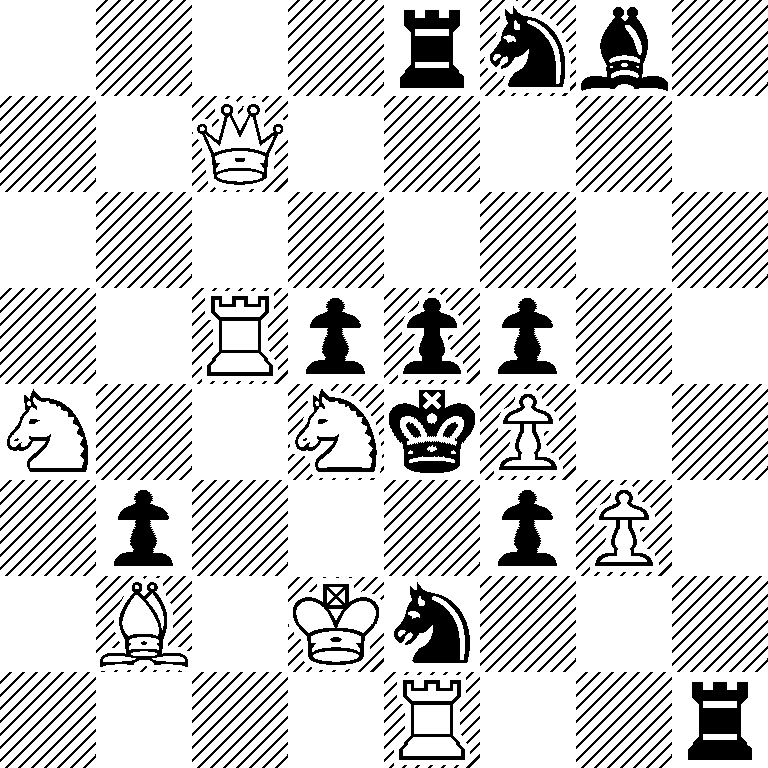4rnb1/2Q5/8/2Rppp2/N2NkP2/1p3pP1/1B1Kn3/4R2r