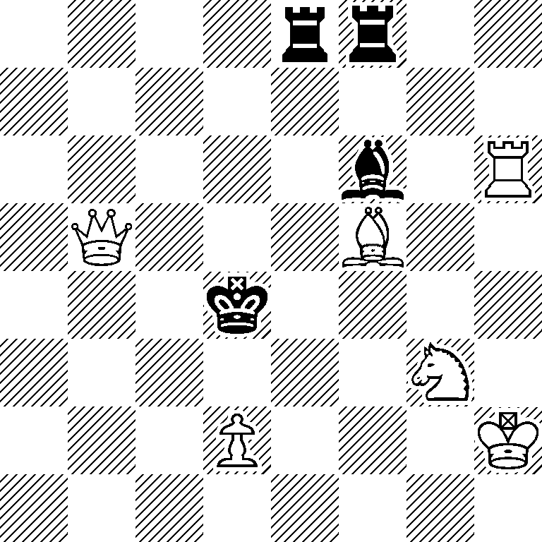 4rr2/8/5b1R/1Q3B2/3k4/6N1/3P3K/8