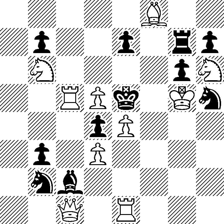 5B2/1p2p1rp/1N4pN/2RPk1Kn/3pP3/1p1P4/1nb5/2Q1R3