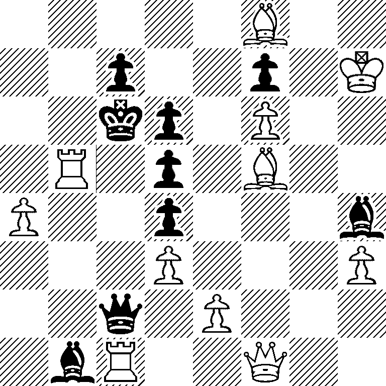 5B2/2p2p1K/2kp1P2/1R1p1B2/P2p3b/3P3P/2q1P3/1bR2Q2