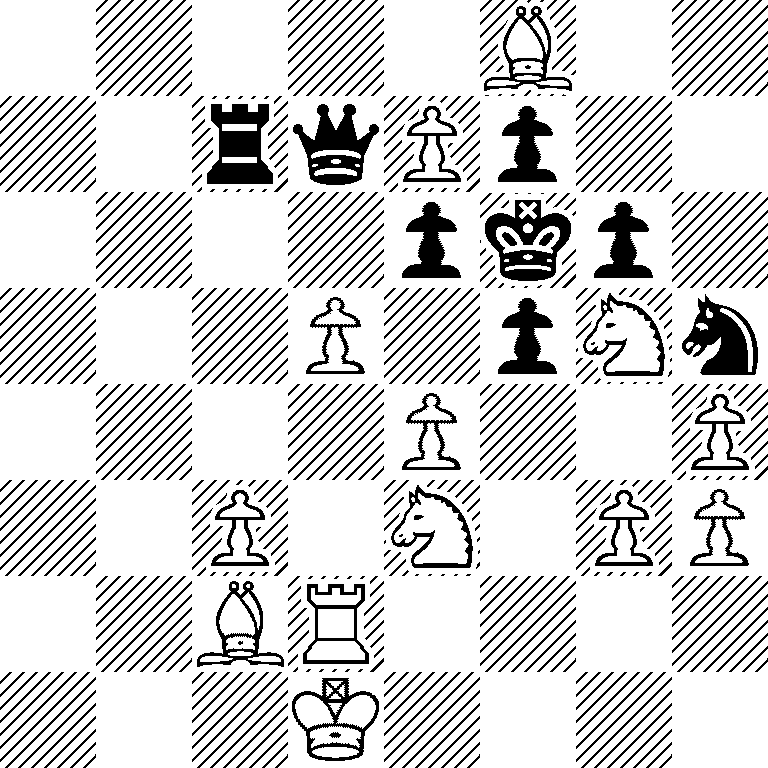 5B2/2rqPp2/4pkp1/3P1pNn/4P2P/2P1N1PP/2BR4/3K4