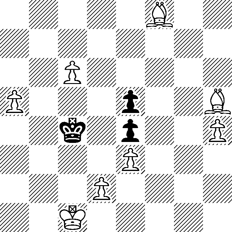 5B2/8/2P5/P3p2B/2k1p2P/4P3/3P4/2K5