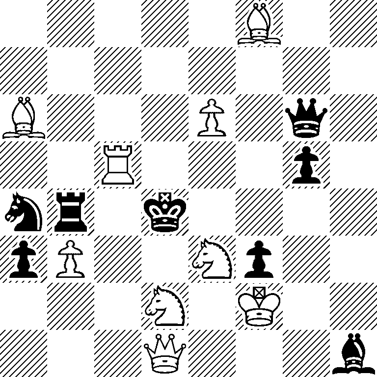 5B2/8/B3P1q1/2R3p1/nr1k4/pP2Np2/3N1K2/3Q3b
