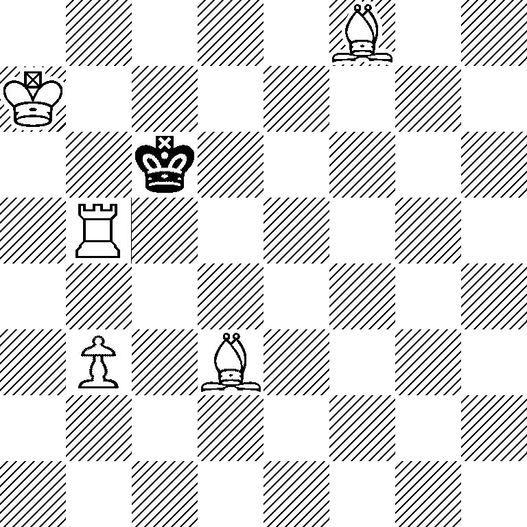 5B2/K7/2k5/1R6/8/1P1B4/8/8