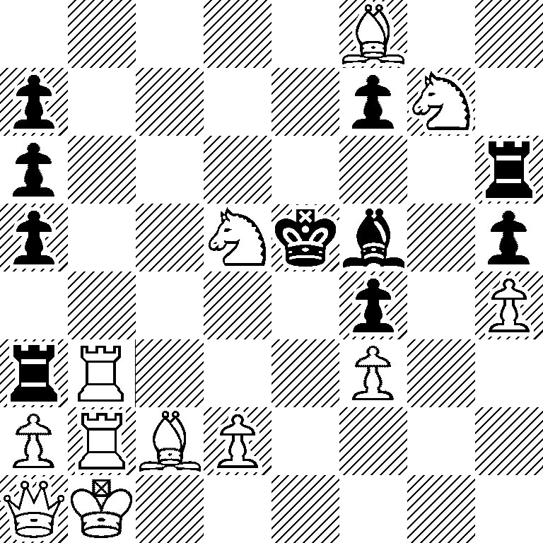 5B2/p4pN1/p6r/p2Nkb1p/5p1P/rR3P2/PRBP4/QK6