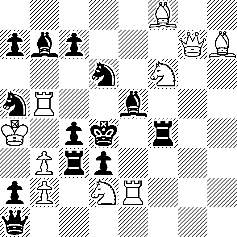5B2/pbp3QB/3n1N2/nR2b3/K1pk1r2/1Prp4/pP1NR3/q7