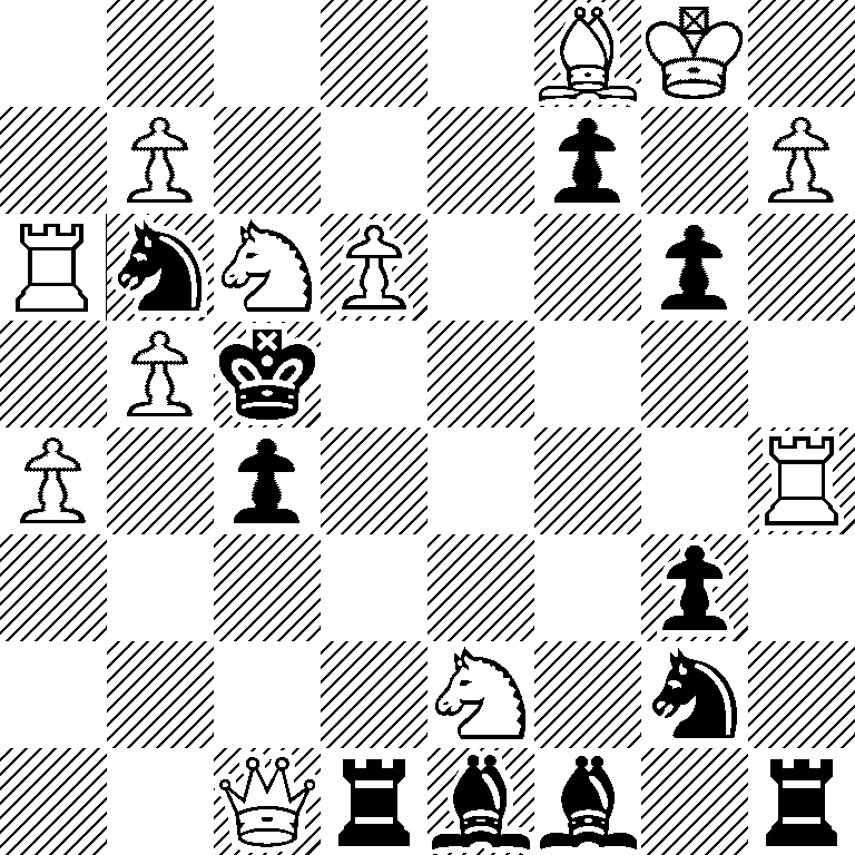 5BK1/1P3p1P/RnNP2p1/1Pk5/P1p4R/6p1/4N1n1/2Qrbb1r