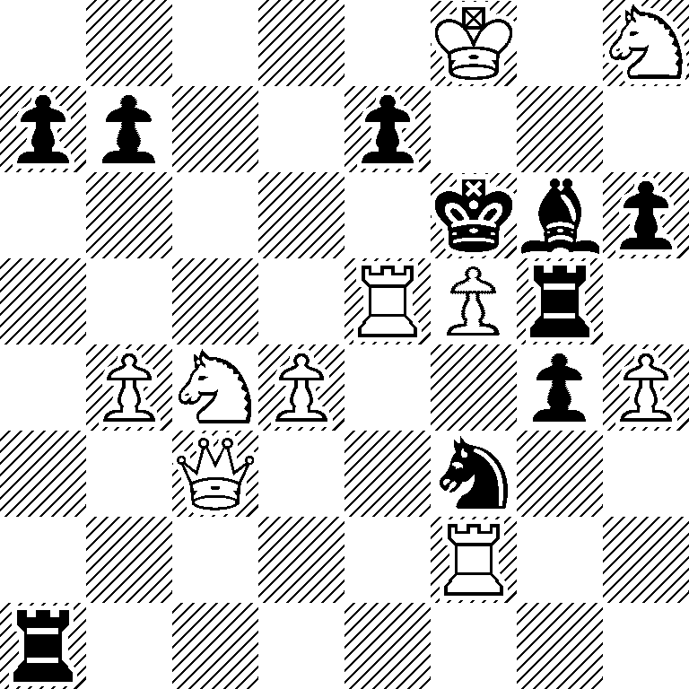 5K1N/pp2p3/5kbp/4RPr1/1PNP2pP/2Q2n2/5R2/r7