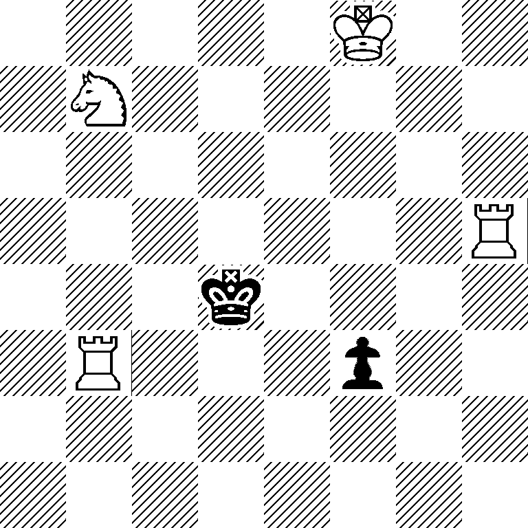 5K2/1N6/8/7R/3k4/1R3p2/8/8