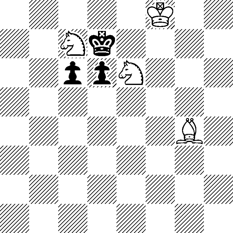 5K2/2Nk4/2ppN3/8/6B1/8/8/8