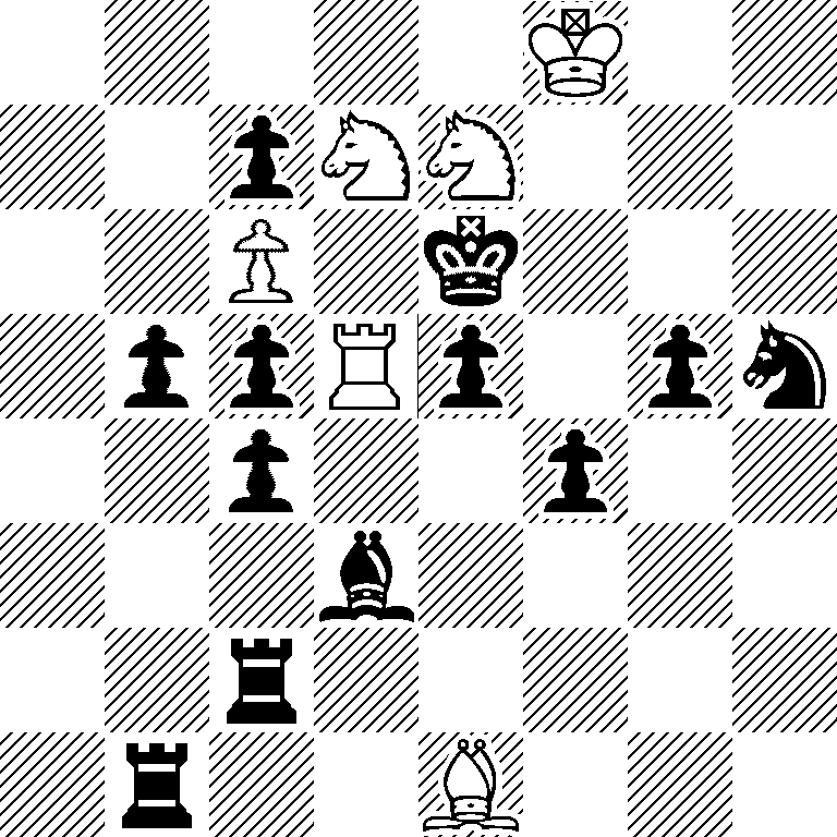 5K2/2pNN3/2P1k3/1ppRp1pn/2p2p2/3b4/2r5/1r2B3