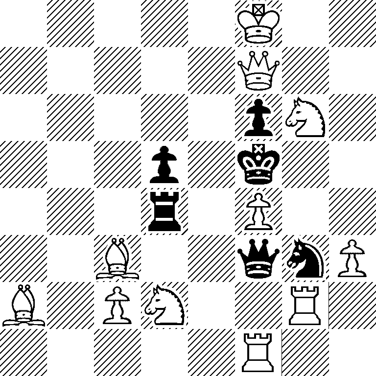 5K2/5Q2/5pN1/3p1k2/3r1P2/2B2qnP/B1PN2R1/5R2