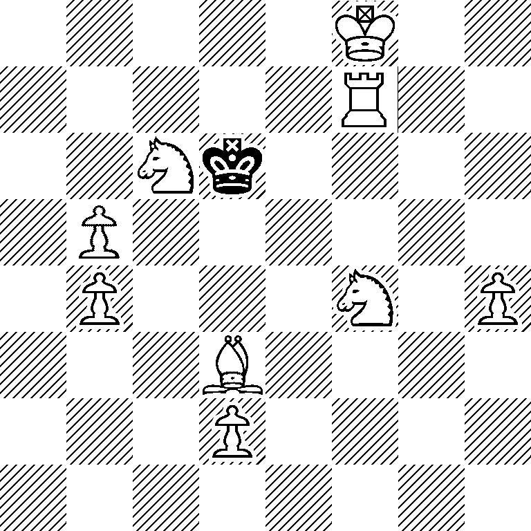 5K2/5R2/2Nk4/1P6/1P3N1P/3B4/3P4/8