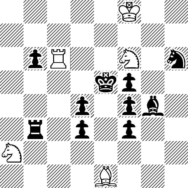 5K2/8/1pR2N1n/4kp2/3p1pb1/1r1p1p2/N7/4B3