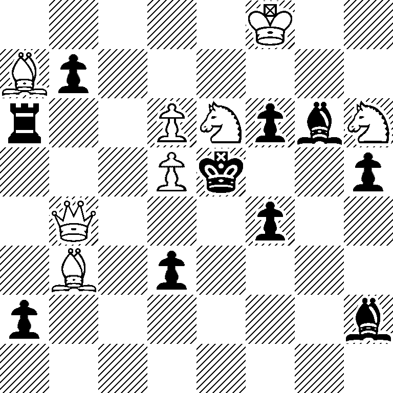 5K2/Bp6/r2PNpbN/3Pk2p/1Q3p2/1B1p4/p6b/8