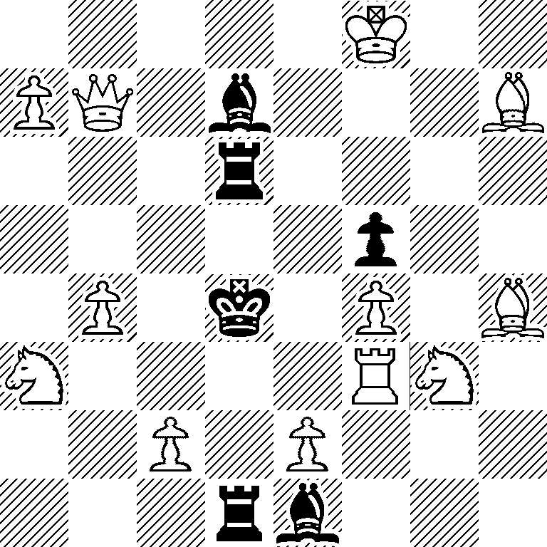 5K2/PQ1b3B/3r4/5p2/1P1k1P1B/N4RN1/2P1P3/3rb3