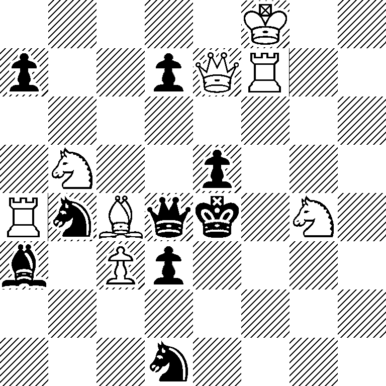 5K2/p2pQR2/8/1N2p3/RnBqk1N1/b1Pp4/8/3n4