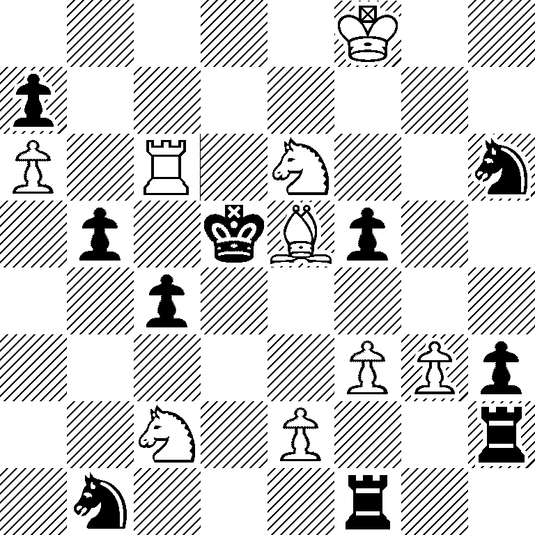 5K2/p7/P1R1N2n/1p1kBp2/2p5/5PPp/2N1P2r/1n3r2