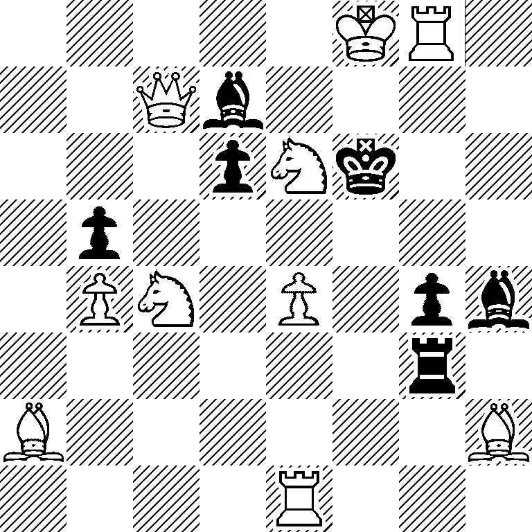 5KR1/2Qb4/3pNk2/1p6/1PN1P1pb/6r1/B6B/4R3