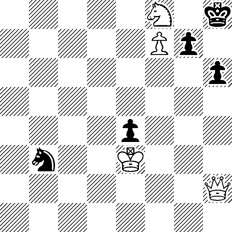 5N1k/5Pp1/7p/8/4p3/1n2K3/7Q/8