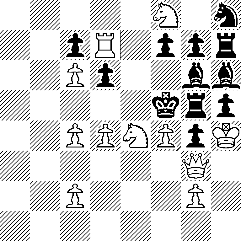 5N1n/2pR1ppr/2Pp2bb/5krp/2PPNPpK/6Q1/2P3P1/8