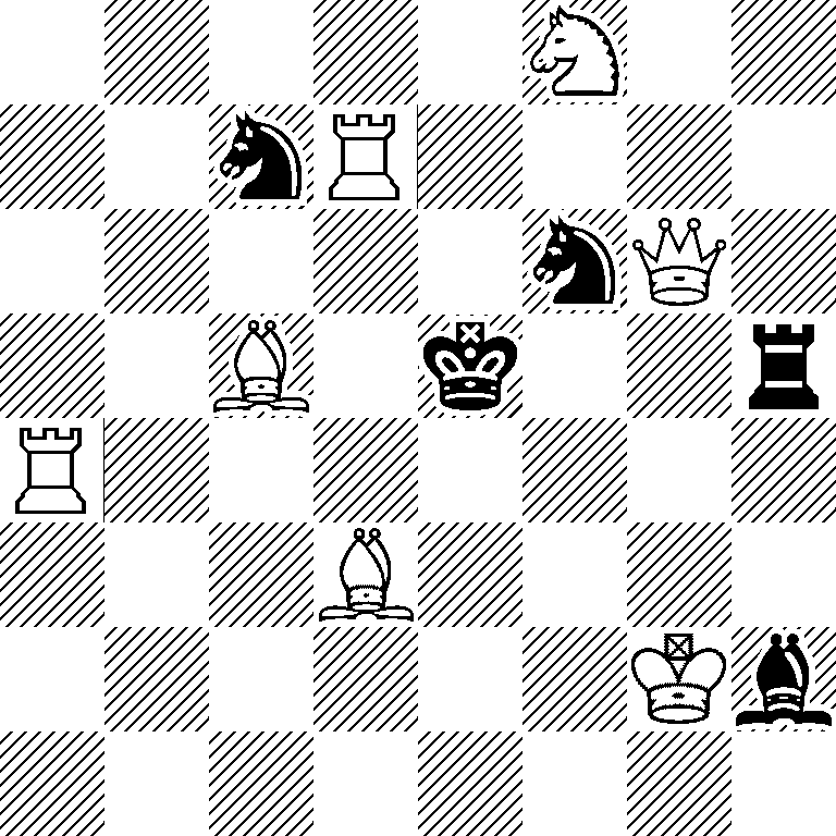 5N2/2nR4/5nQ1/2B1k2r/R7/3B4/6Kb/8