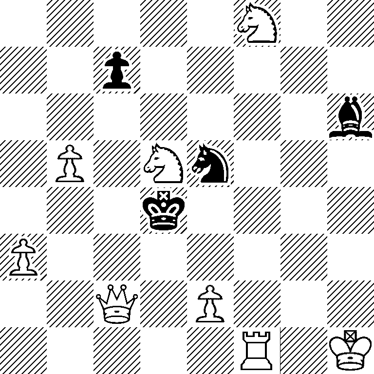 5N2/2p5/7b/1P1Nn3/3k4/P7/2Q1P3/5R1K