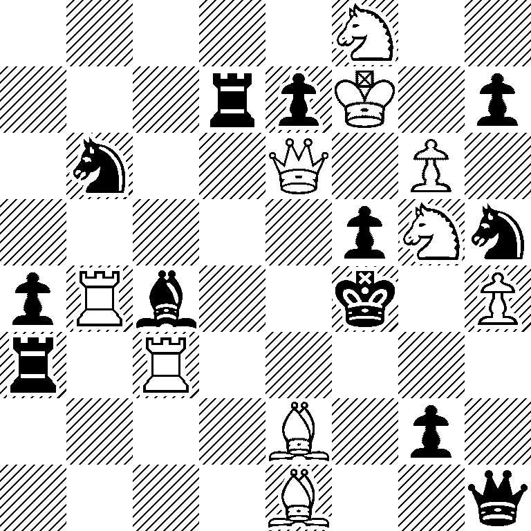 5N2/3rpK1p/1n2Q1P1/5pNn/pRb2k1P/r1R5/4B1p1/4B2q