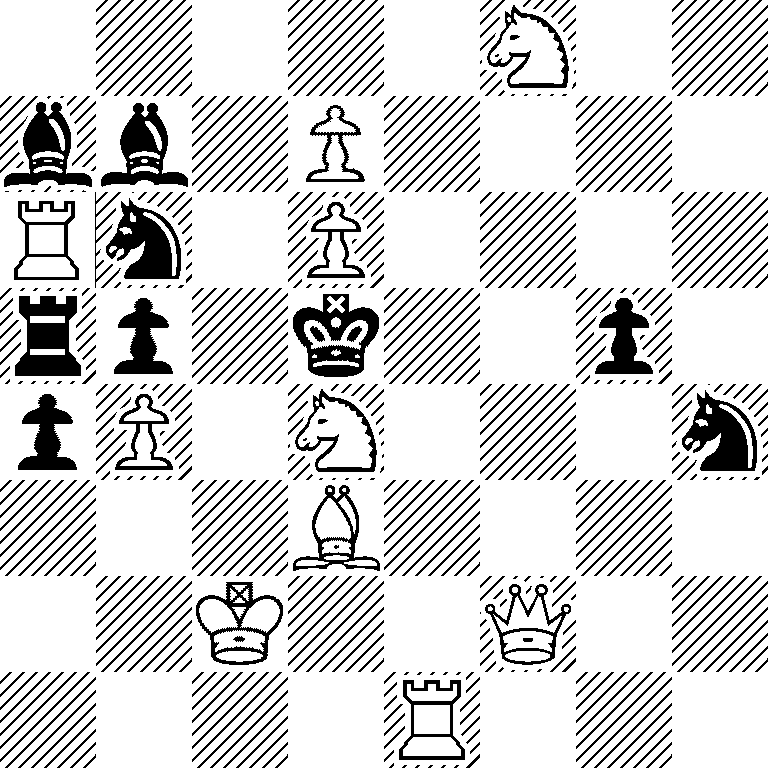 5N2/bb1P4/Rn1P4/rp1k2p1/pP1N3n/3B4/2K2Q2/4R3